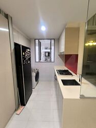 Prive (D19), Condominium #581115551